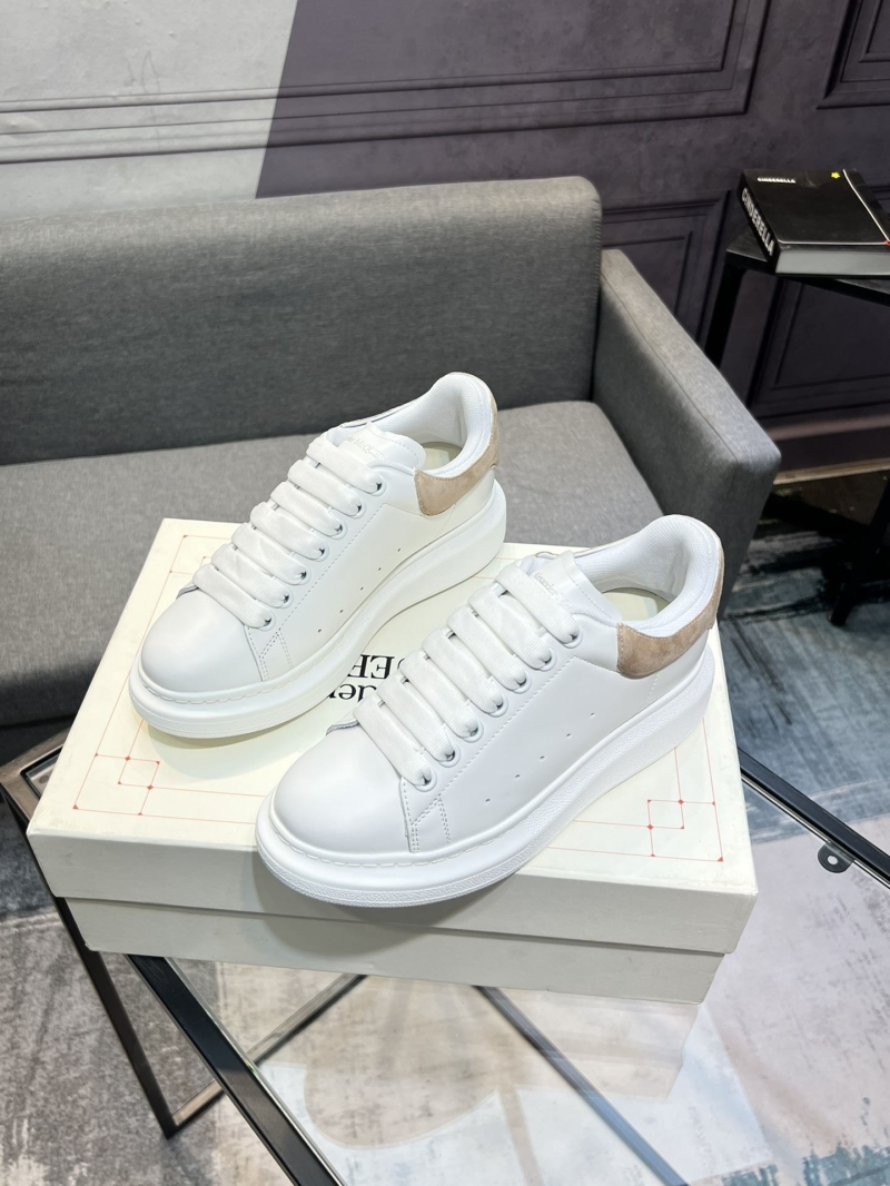 Alexander Mcqueen Casual Shoes